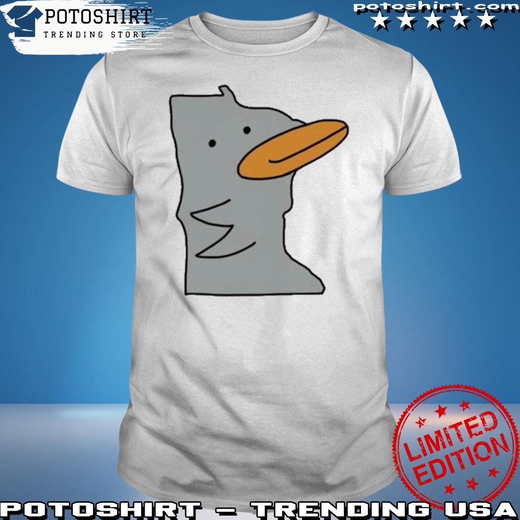 Duck Duck Grey Duck Minnesota T-Shirt – Minnesota Awesome