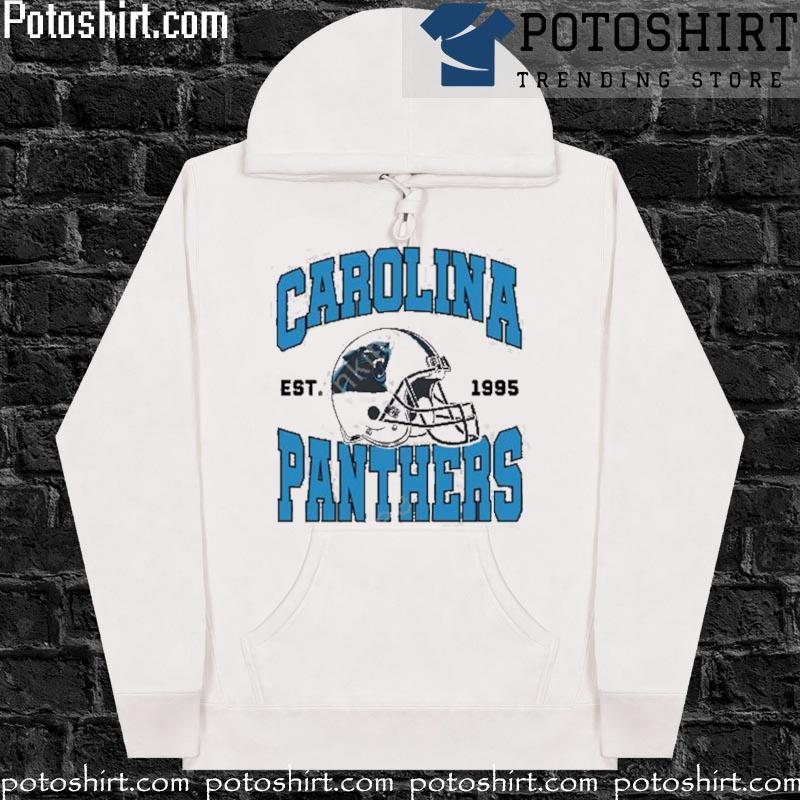 Original Carolina Panthers Est 1995 T-shirt,Sweater, Hoodie, And