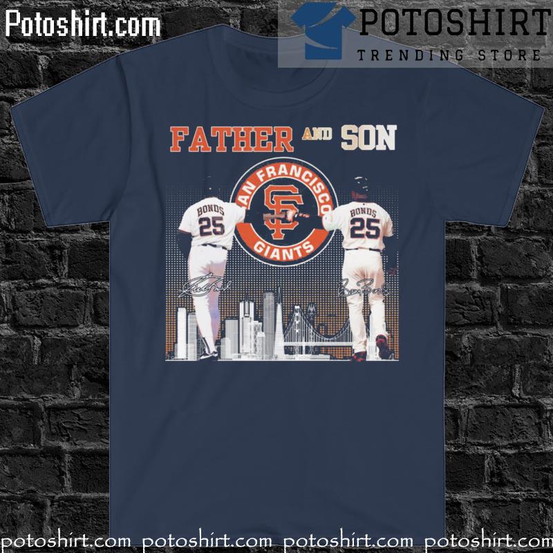 San Francisco Giants Shirt, Majestic Giants T-Shirts, Tank Tops