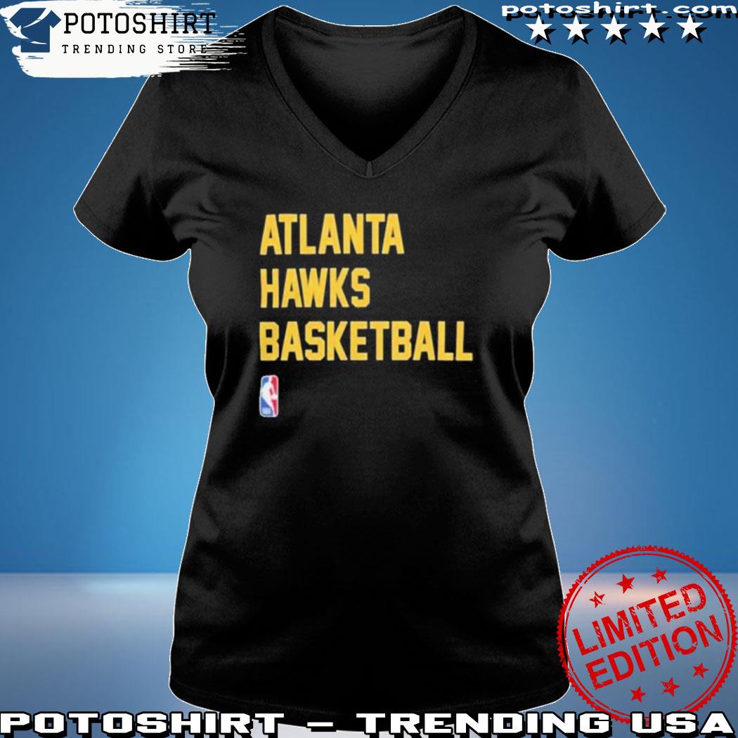 Official Product hawks shop atlanta drifit essential practice shirt,  hoodie, sweater, long sleeve and tank top