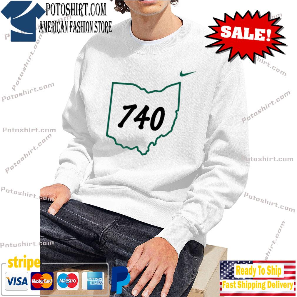 Joe Burrow Nike 740 Shirt, hoodie, sweater, long sleeve and tank top