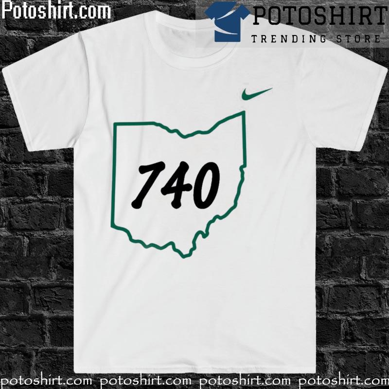 Logo Nike Joe Burrow 740 Shirt, hoodie, sweater, long sleeve and