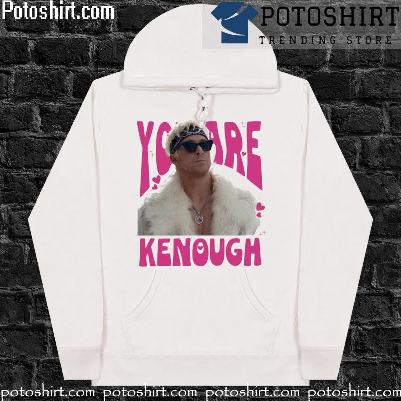 You Are Keough Ryan Gosling Shirt, hoodie, sweater, long sleeve