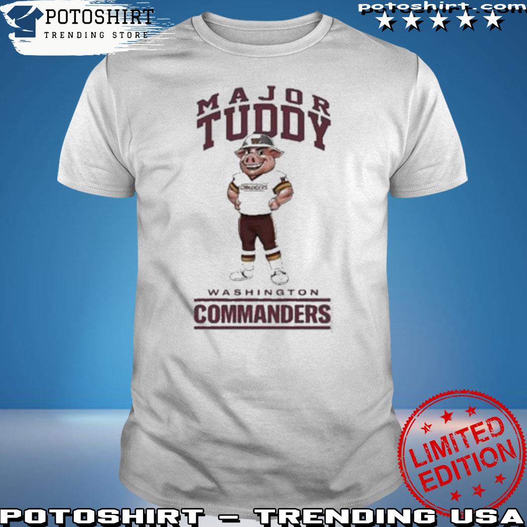 Washington Commanders Shirt, hoodie, sweater, long sleeve and tank top