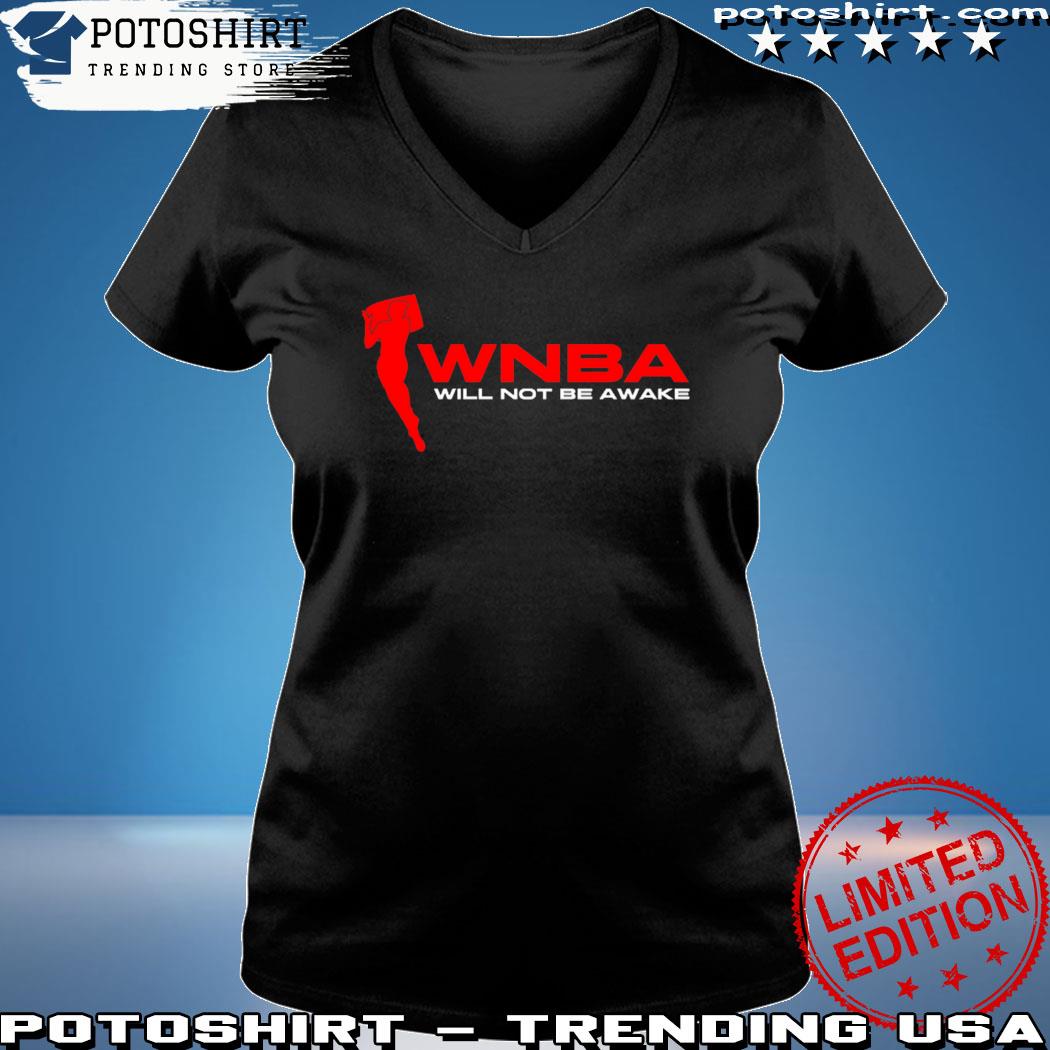 wnba shirt