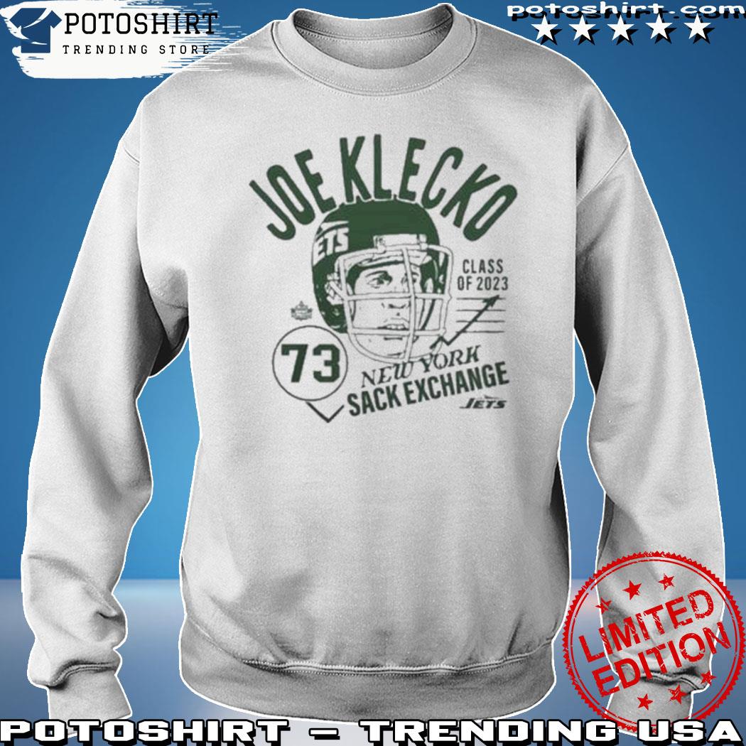 Pro Football Hall of Fame: Joe Klecko, New York Jets, Class of 2023