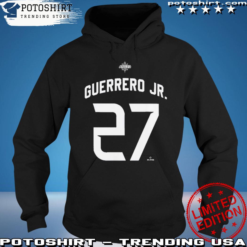 Product #27 Vladimir Guerrero Jr. American League 2023 Mlb All