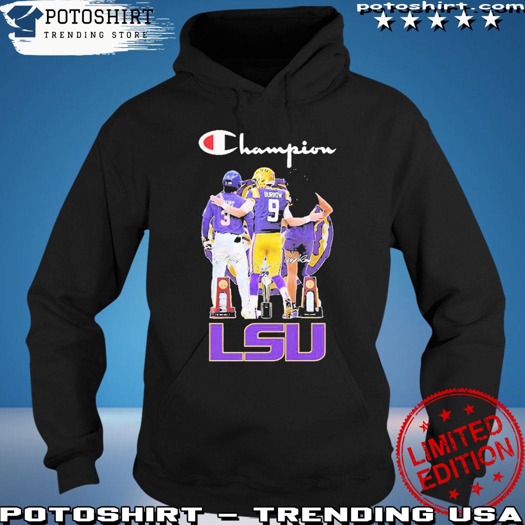 nasa sweatshirt joe burrow