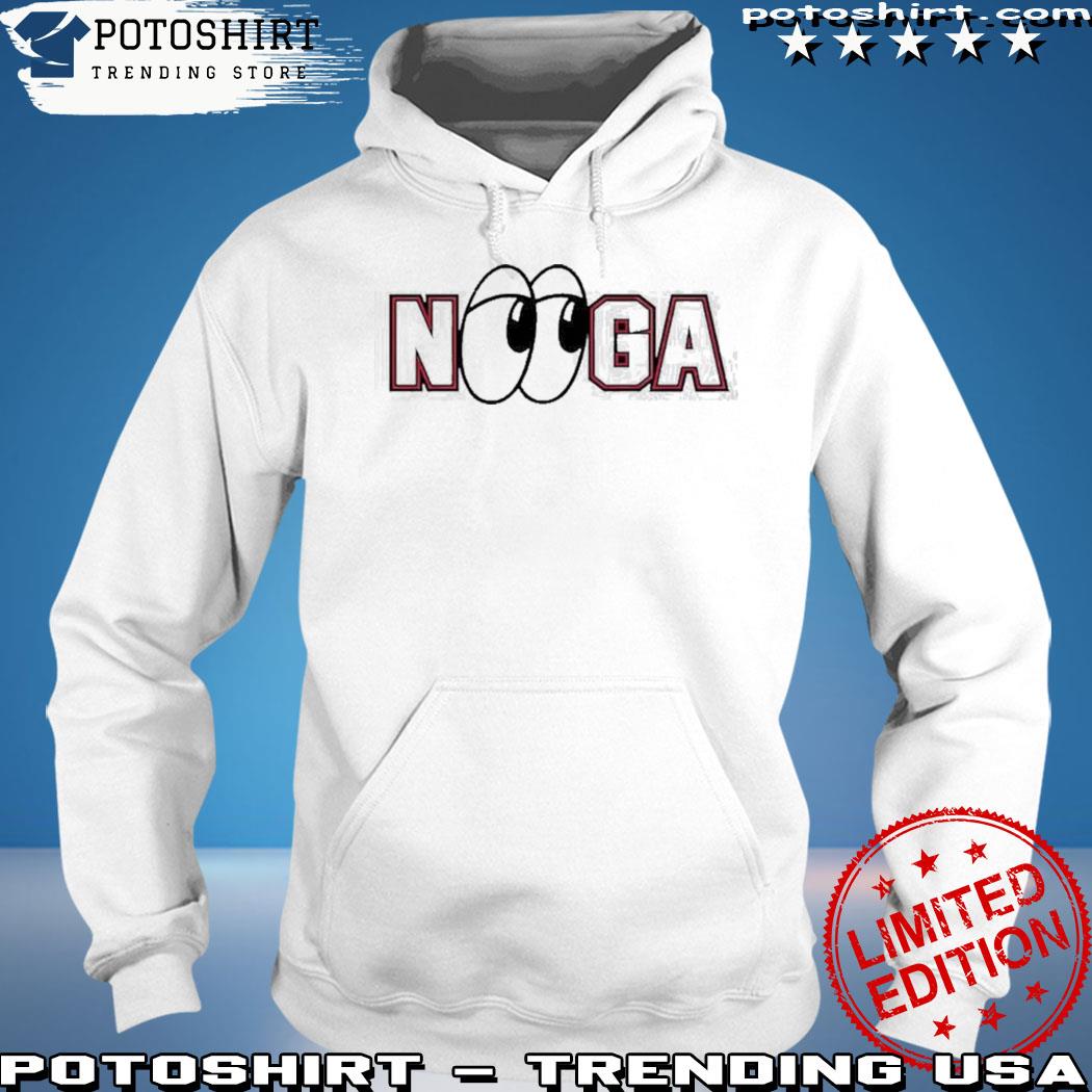 Product chattanooga Lookouts Nooga 2023 T Shirt hoodie