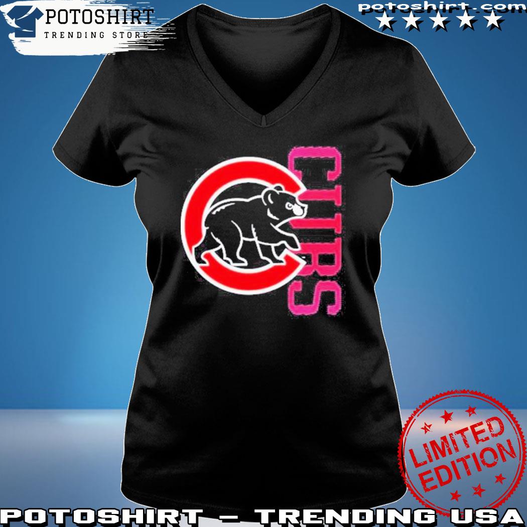 Product chicago Cubs mascot clark shirt, hoodie, sweater, long