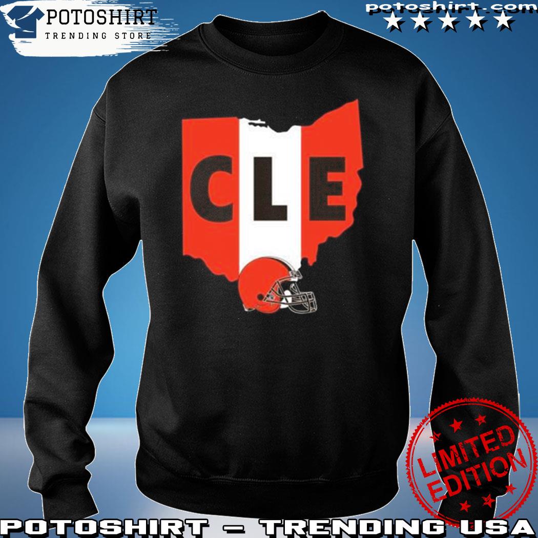 This is the year Cleveland Browns shirt, hoodie, sweater, long sleeve and  tank top