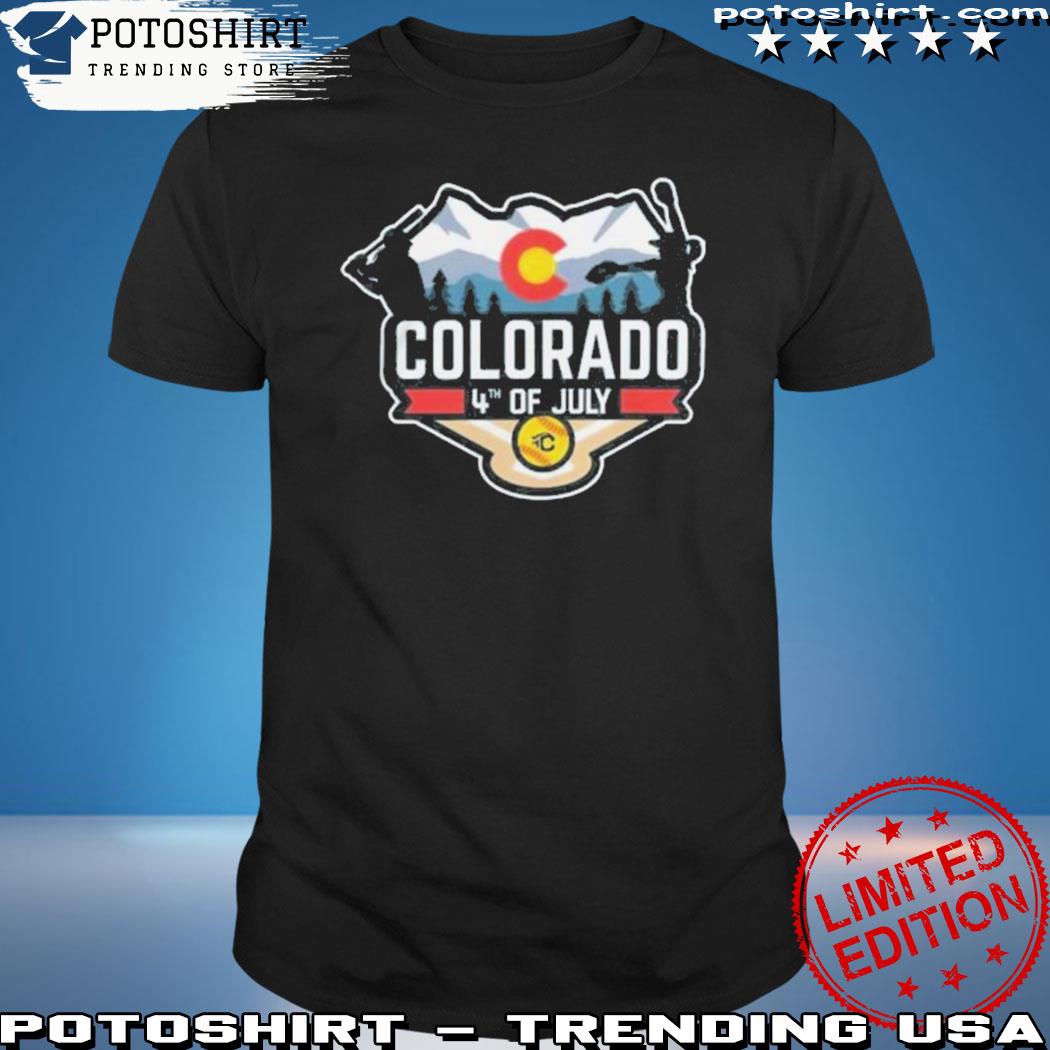 Official Logo Top Colorado rockies youth 2023 shirt, hoodie, sweater, long  sleeve and tank top