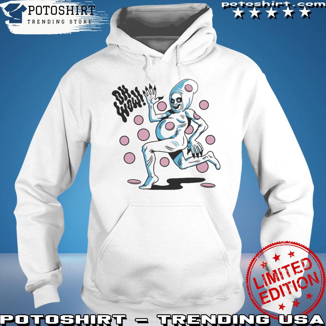 Product house of jimbo merch casper the boloney ghost oh wow s hoodie