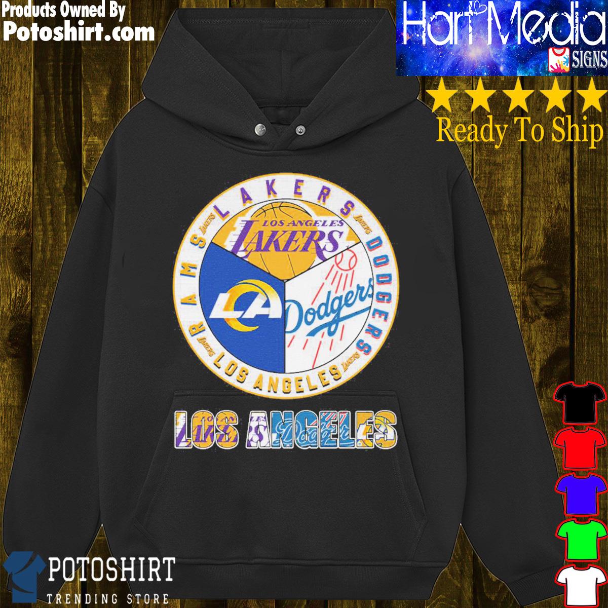 Era Los Angeles Dodgers Championship Shirt, hoodie, sweater, long