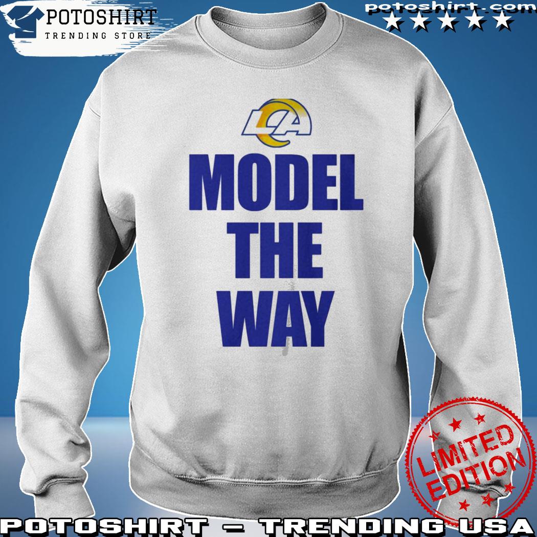 rams fan store