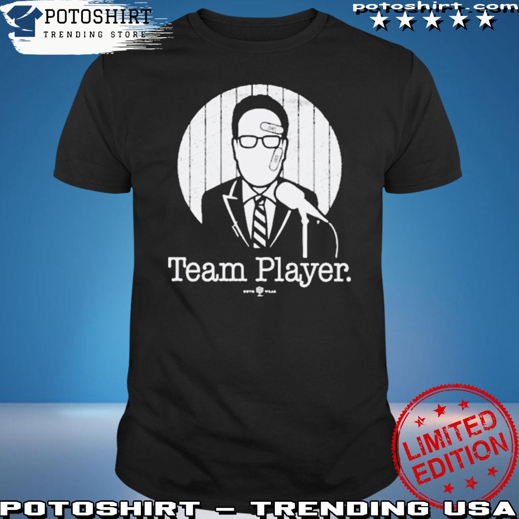 Nestor cortes john sterling team player roto wear shirt, hoodie, sweater,  long sleeve and tank top