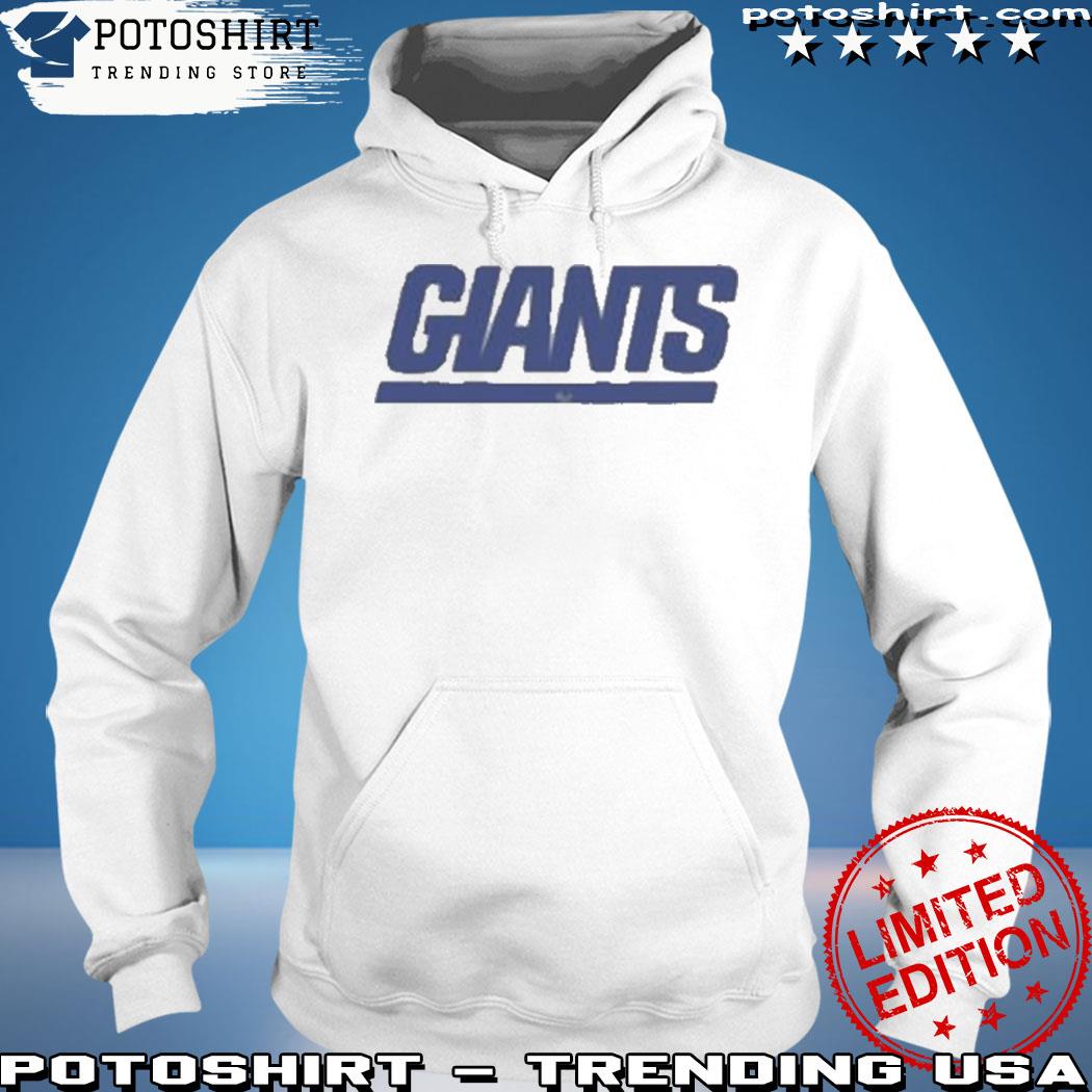 Product new york giants 2023 s hoodie