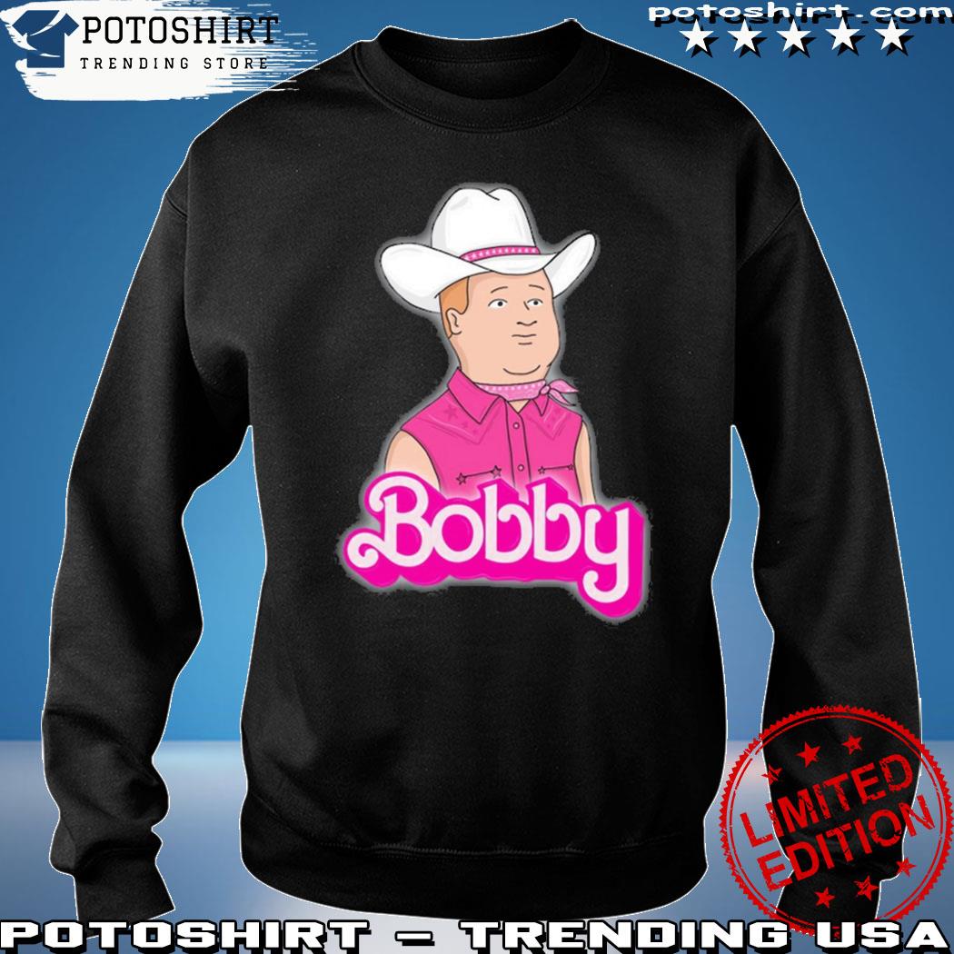 Bobby hill outlet hoodie