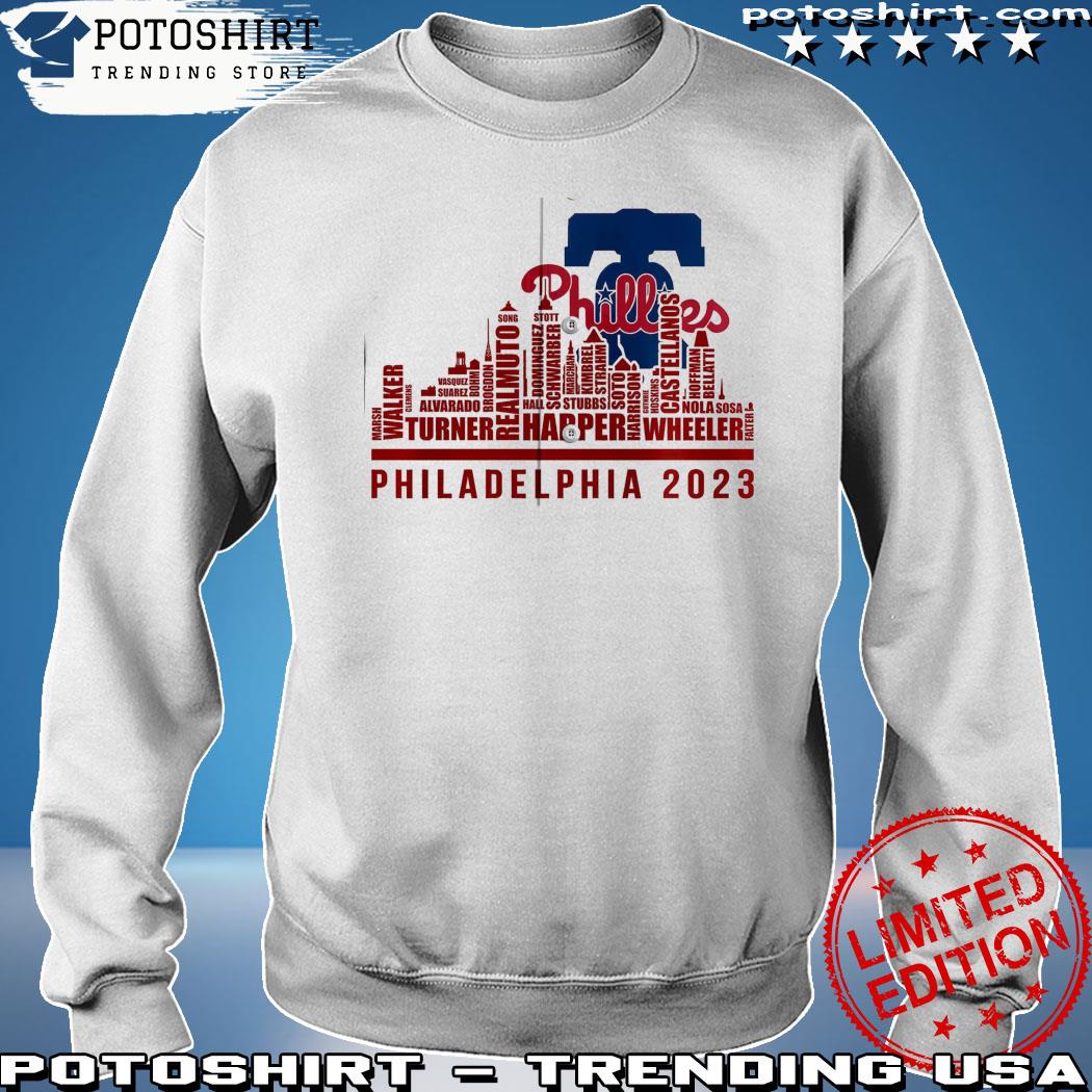 Philadelphia Phillies City Of Champions Philadelphia Phillies And