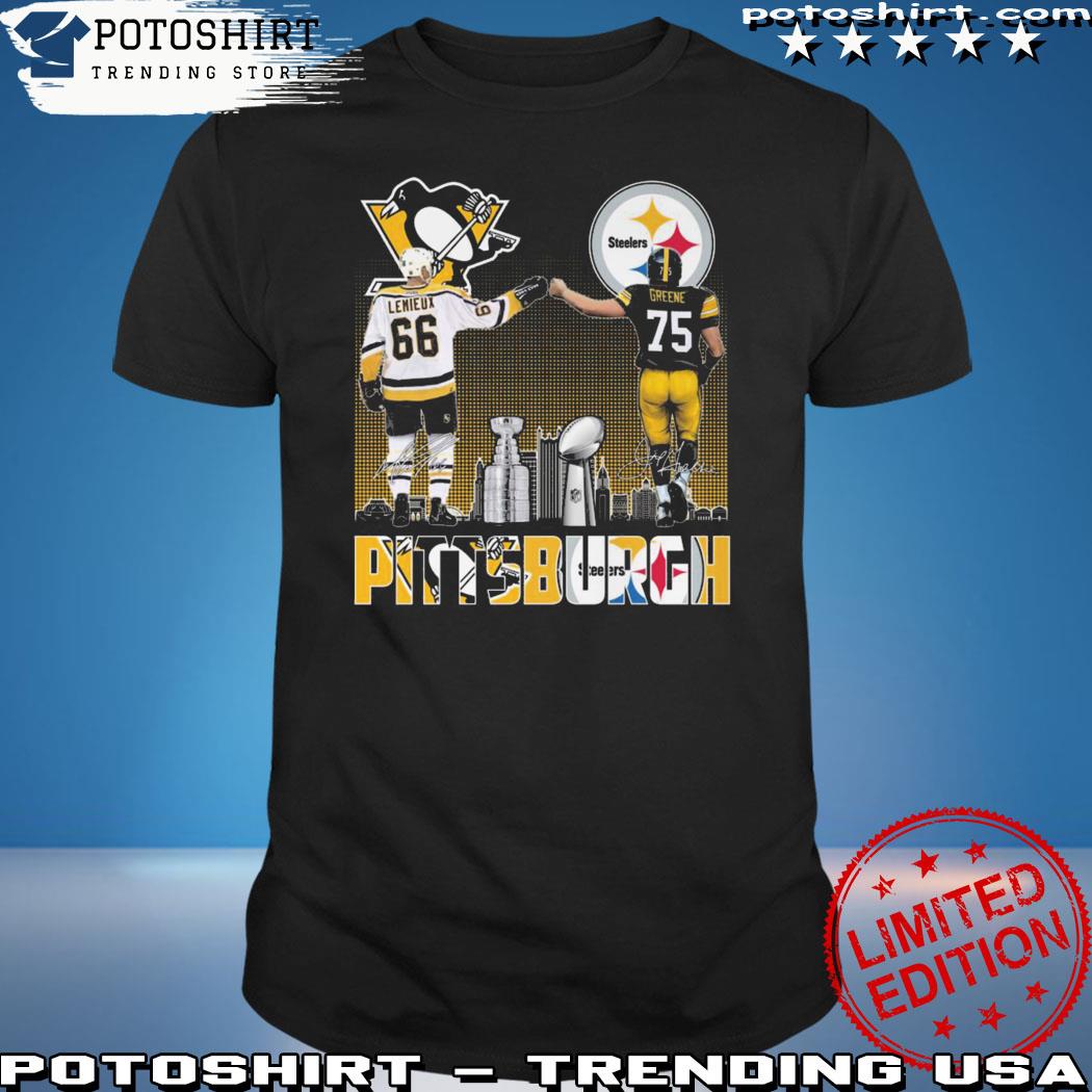 Steelers Pittsburgh City Of Champions Shirt, hoodie, longsleeve