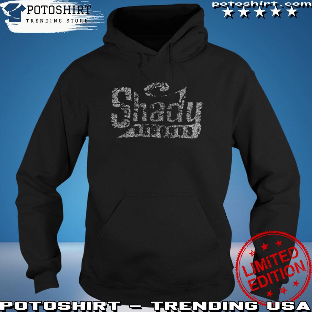 Shady records online hoodie