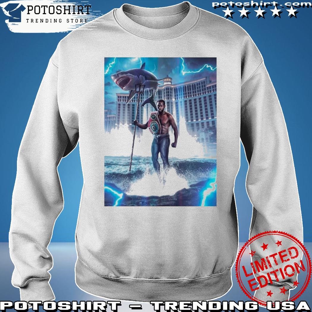 Team Terence Crawford shirt, hoodie, sweater, long sleeve and tank top