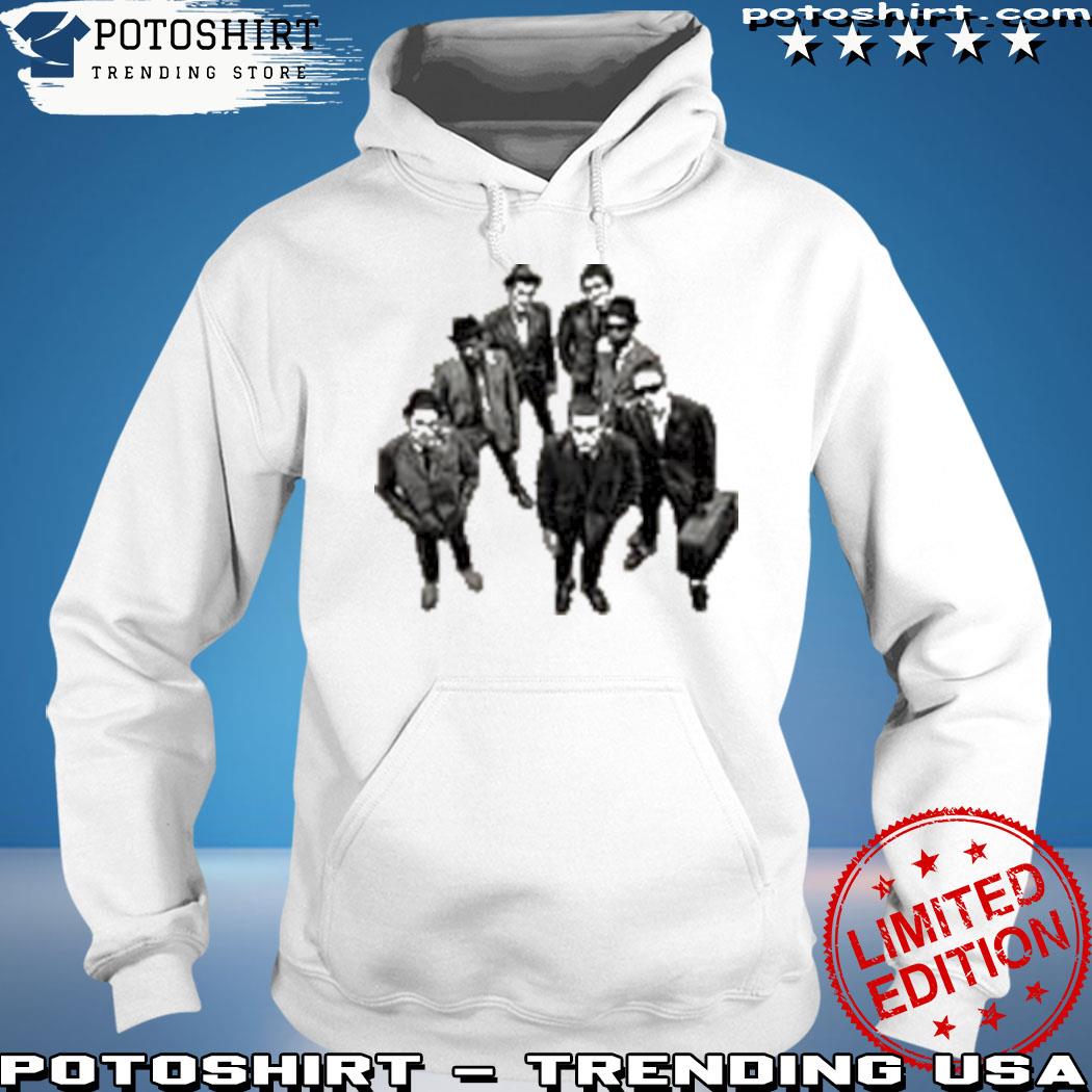Product the Specials T-Shirt hoodie