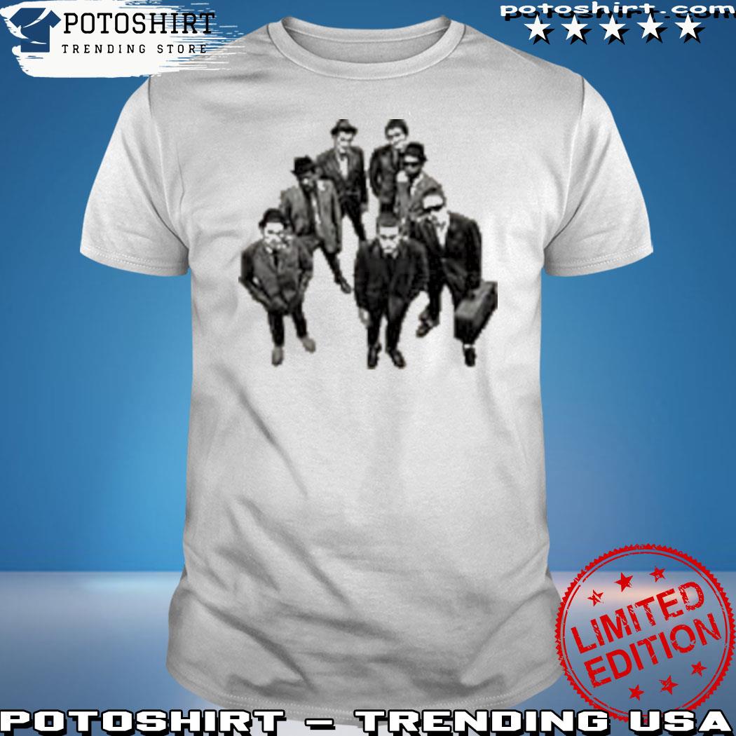 Product the Specials T-Shirt