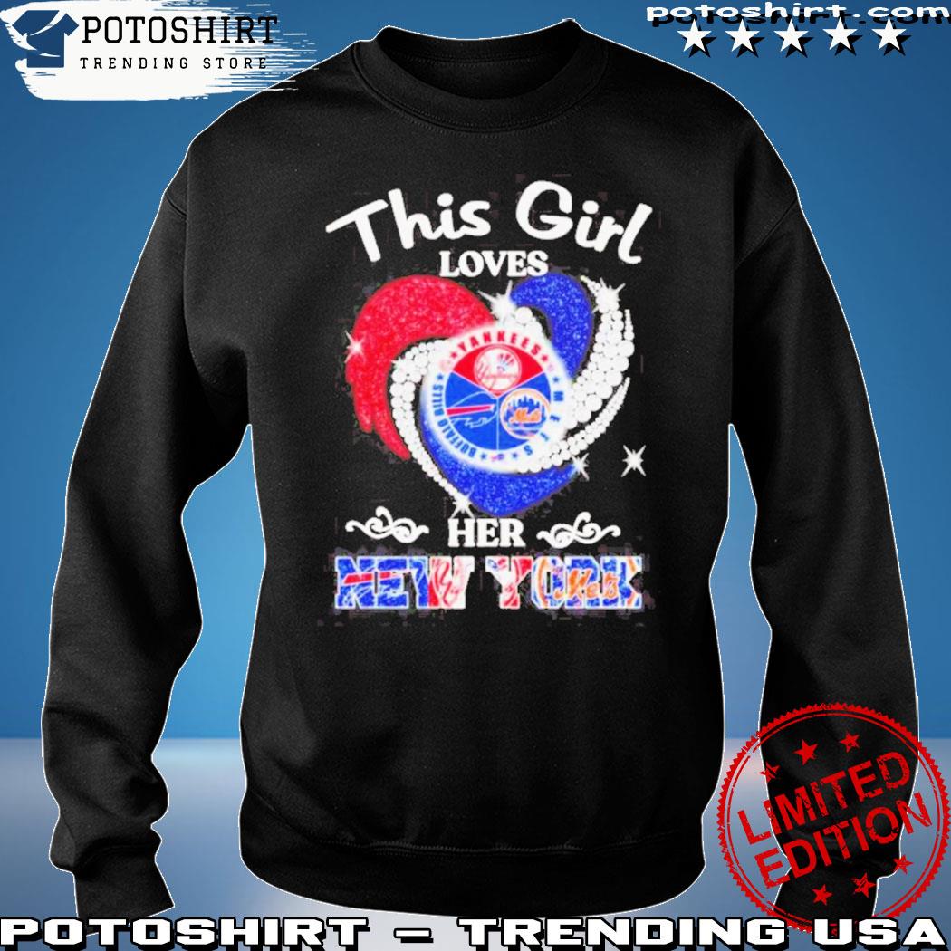 Buffalo Bills New York Mets Shirt, hoodie, sweater, long sleeve and tank top