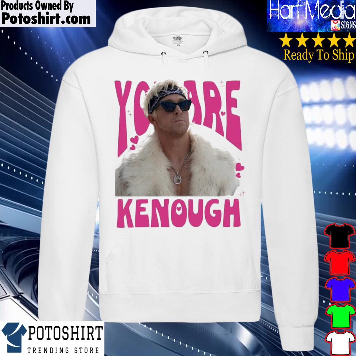 You Are Keough Ryan Gosling Shirt, hoodie, sweater, long sleeve