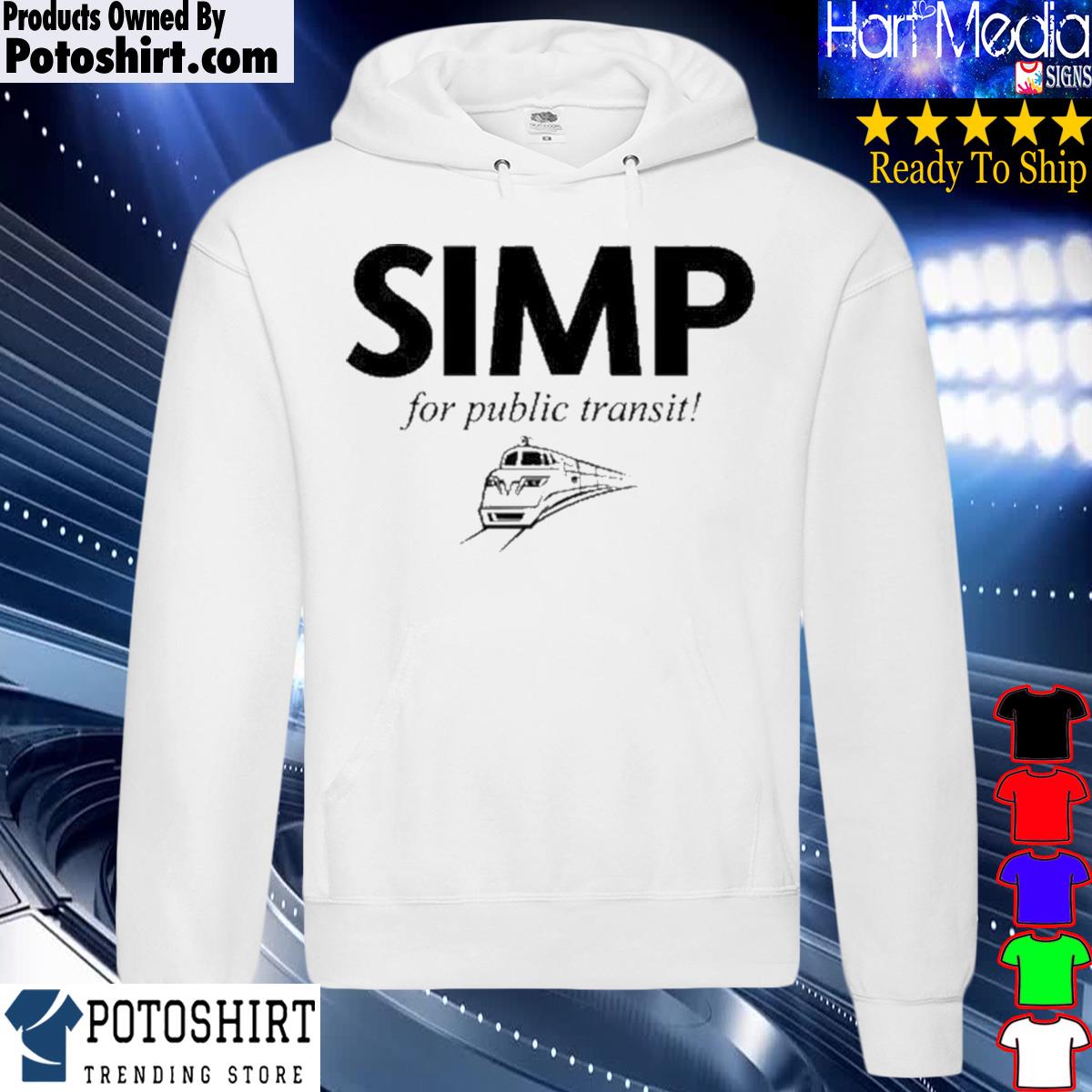 Simp sweater hot sale