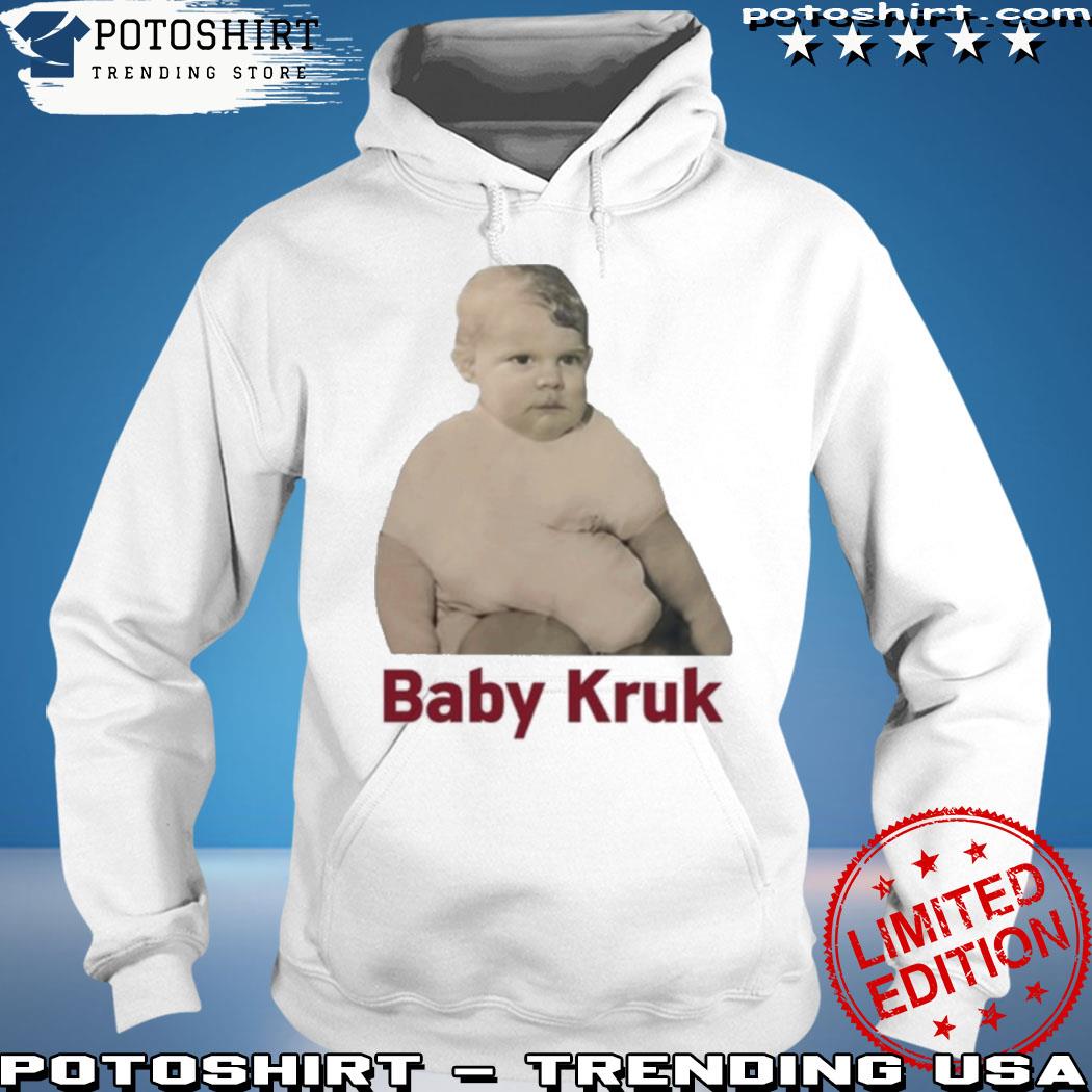 Baby Kruk T-shirt