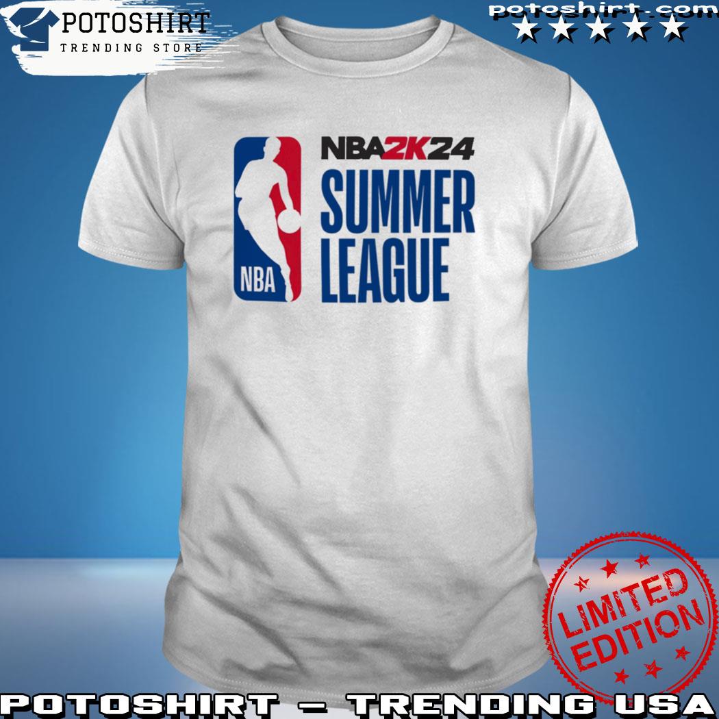 nba summer league jerseys for sale