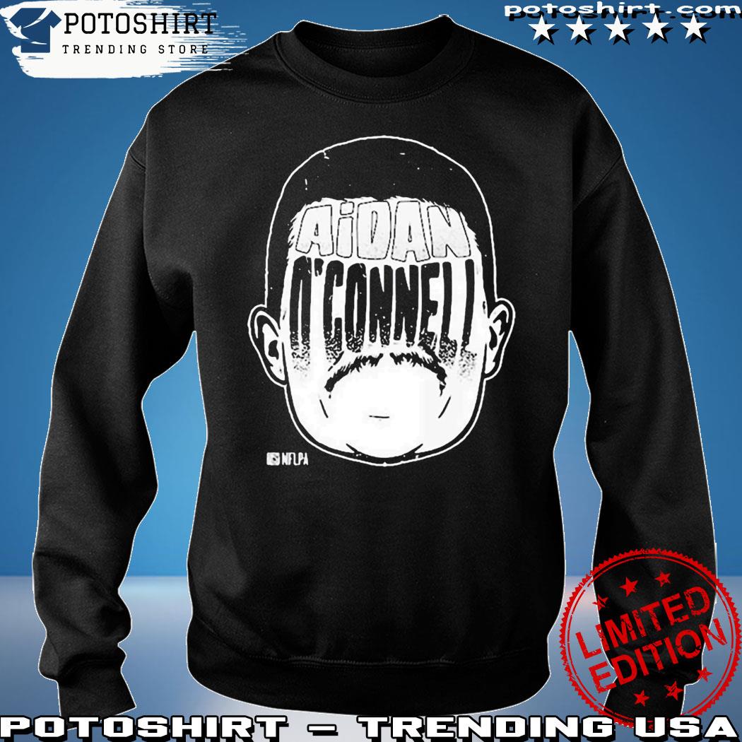 Aidan O'Connell NFLPA shirt, hoodie, sweatshirt and tank top