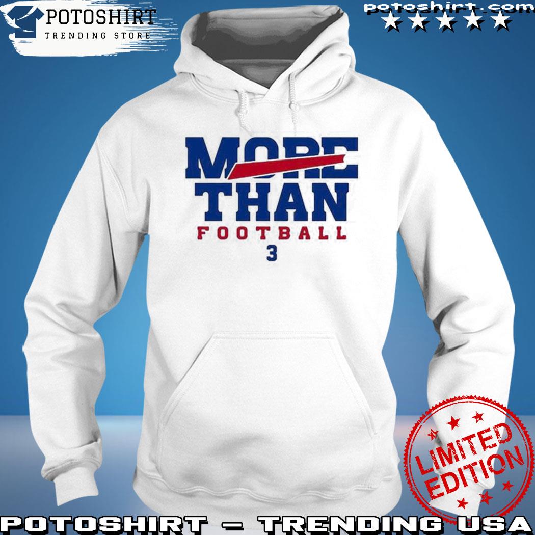 Buffalo Bills - Buffalo Bills Football Team - Long Sleeve T-Shirt