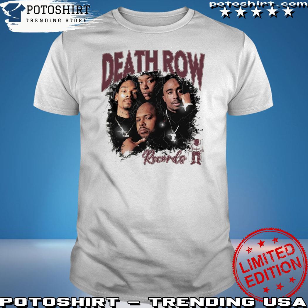 Death Row Records Official Store