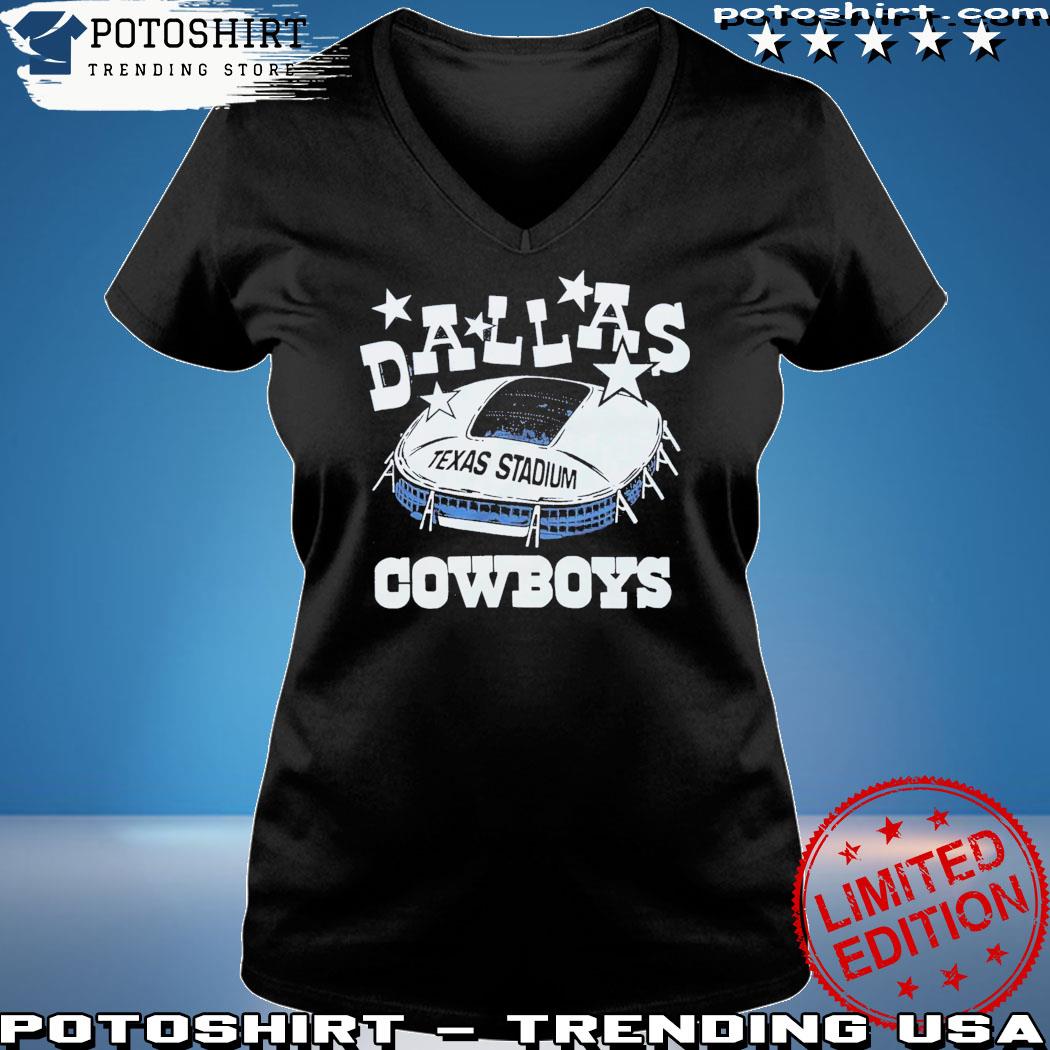 Baby Dallas Cowboys T Shirt