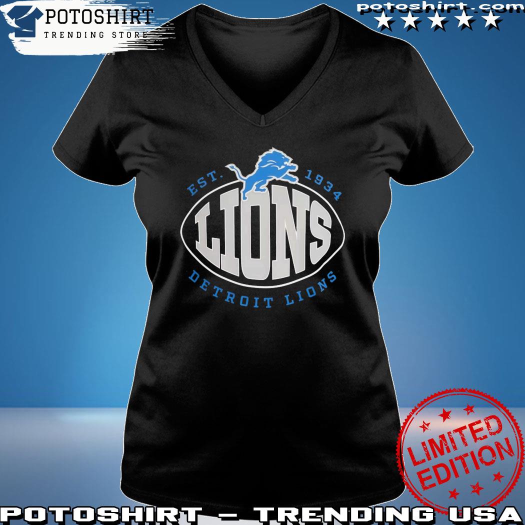 Official detroit Lions Boss X Nfl Trap T-Shirt, hoodie, sweater