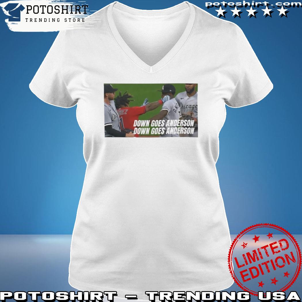 Jose Ramirez T-Shirts for Sale