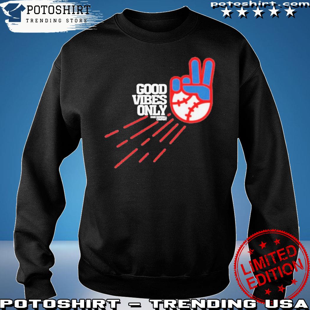 Official enrique hernandez good vibes only LA shirt, hoodie, sweater, long  sleeve and tank top
