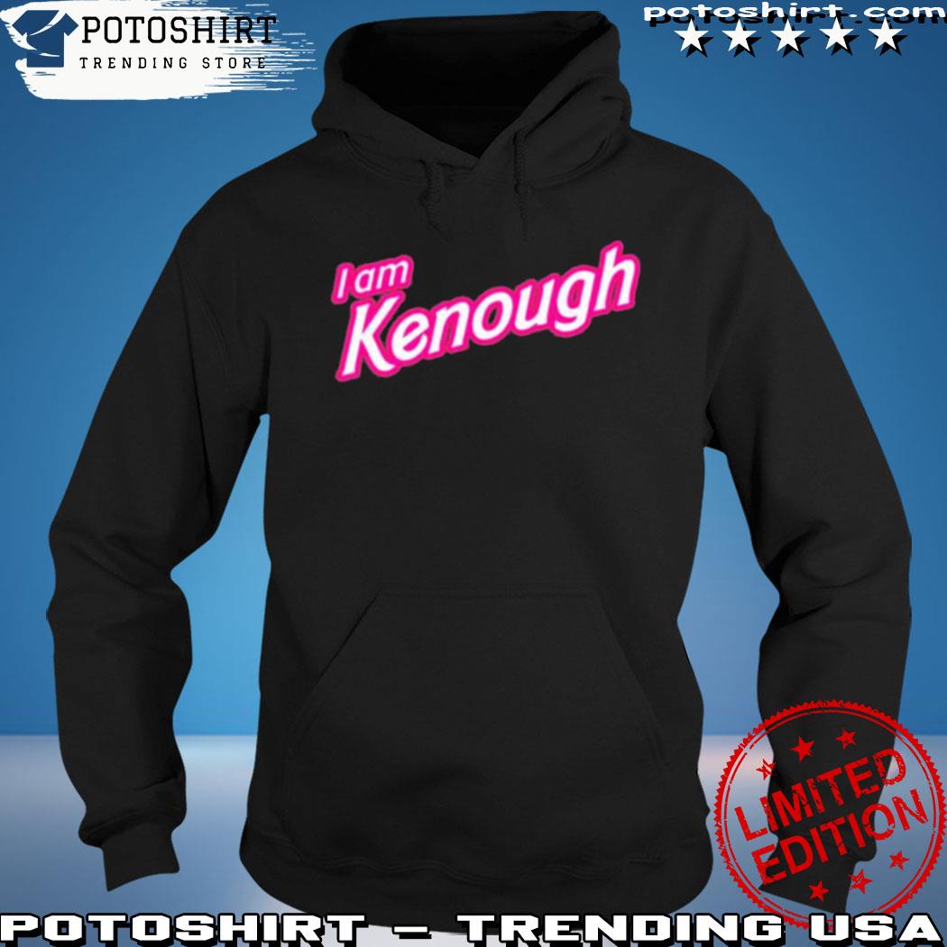 Shop Ryan Gosling's I am Kenough hoodie from 'Barbie