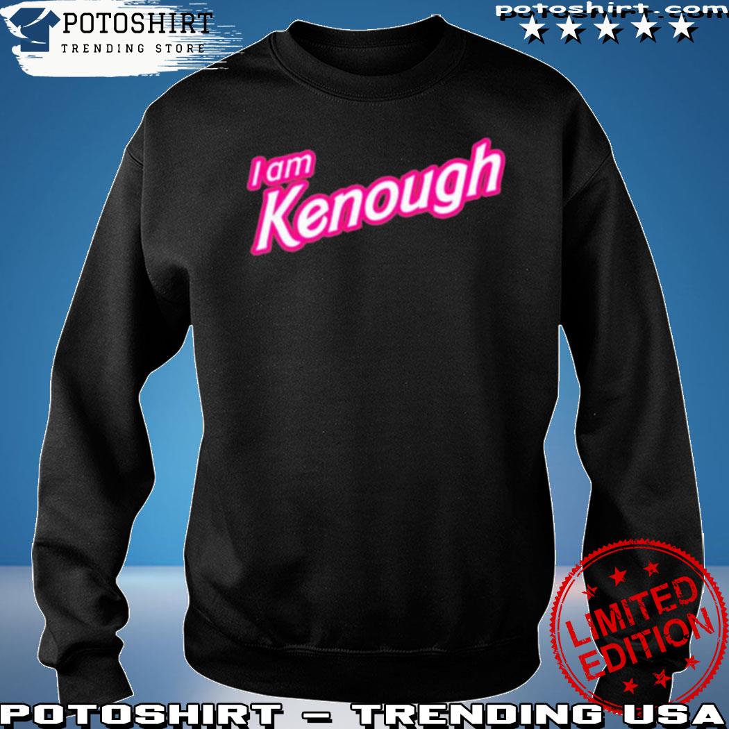 Shop Ryan Gosling's I am Kenough hoodie from 'Barbie