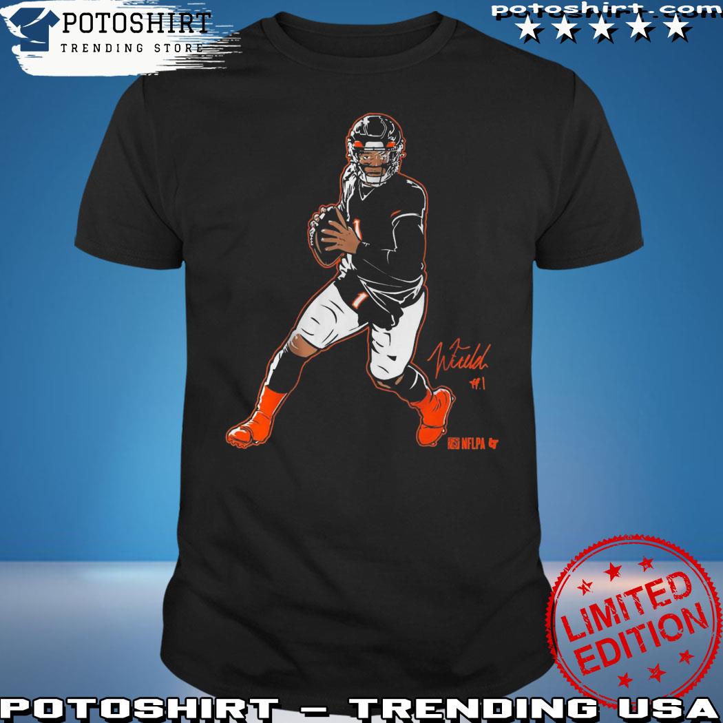 Official justin Fields Superstar Pose Shirt, hoodie, sweater, long sleeve  and tank top