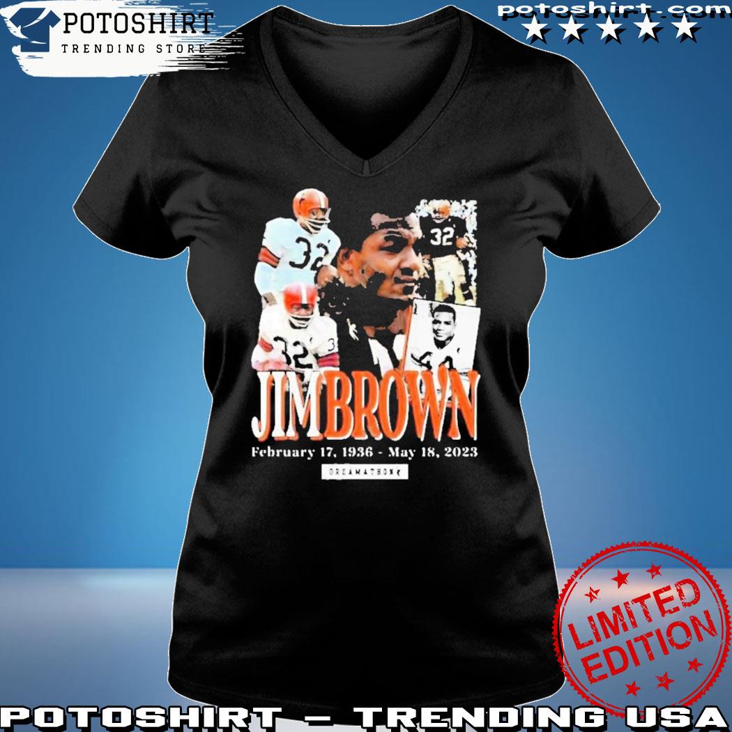 Official mary kay cabot jim brown shirt, hoodie, sweater, long sleeve and  tank top