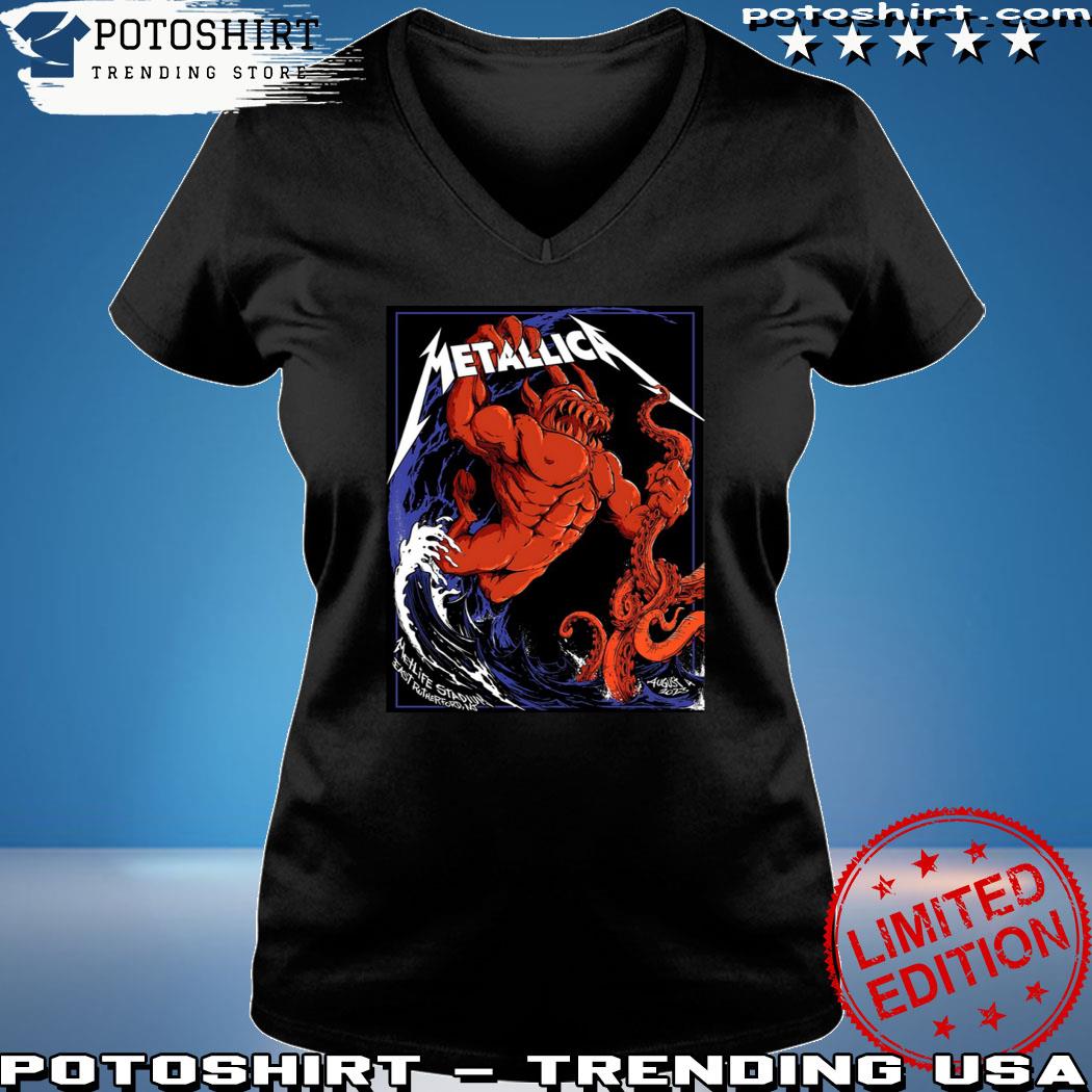 Official metallica East Rutherford, NJ M72 World Tour Shirt, hoodie,  sweater, long sleeve and tank top