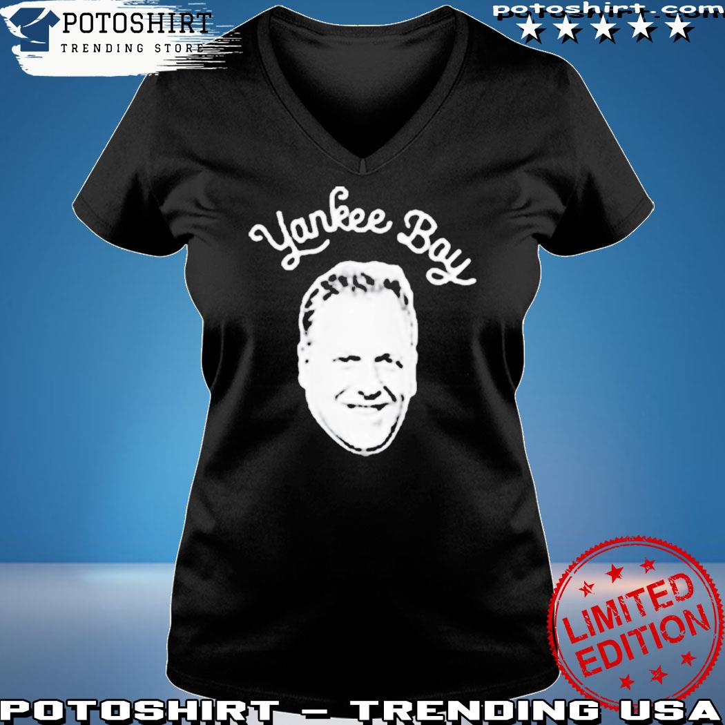 Official michael Kay Yankee Boy T-Shirts, hoodie, tank top