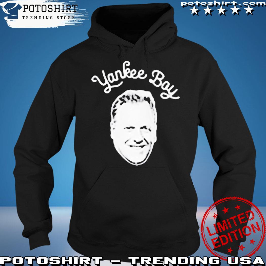 Official michael Kay Yankee Boy T-Shirts, hoodie, tank top, sweater and  long sleeve t-shirt