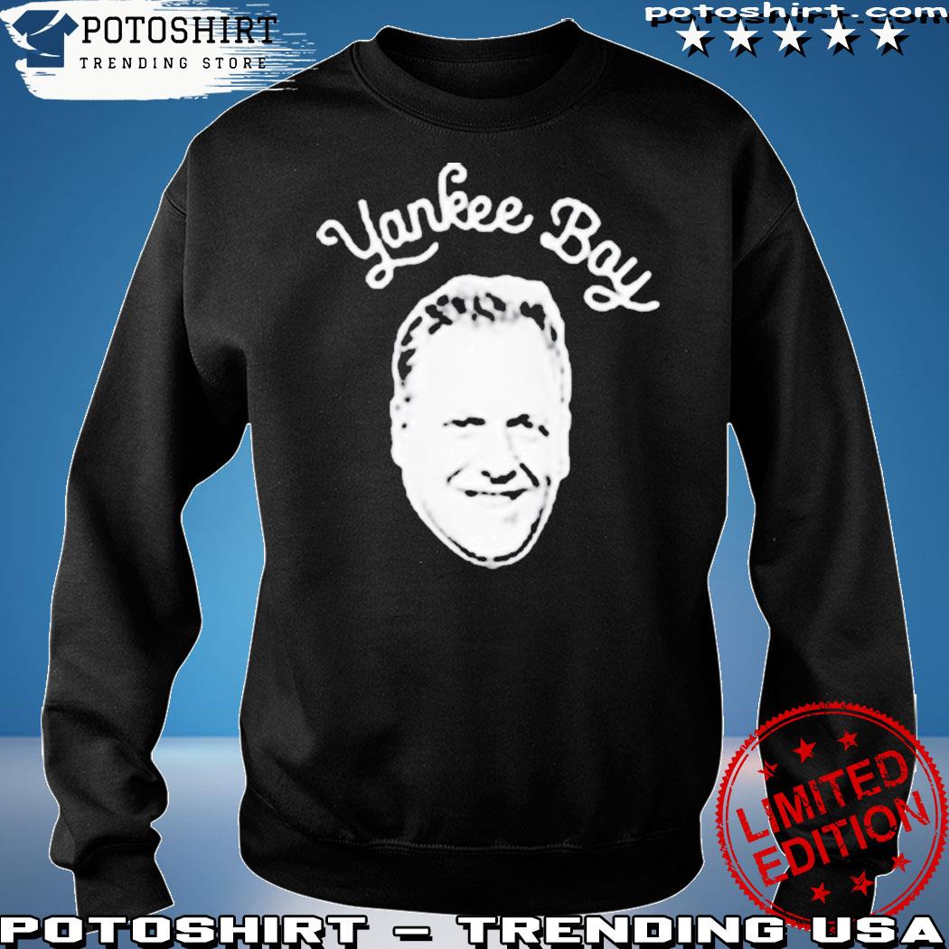 Official michael Kay Yankee Boy T-Shirts, hoodie, tank top, sweater and  long sleeve t-shirt