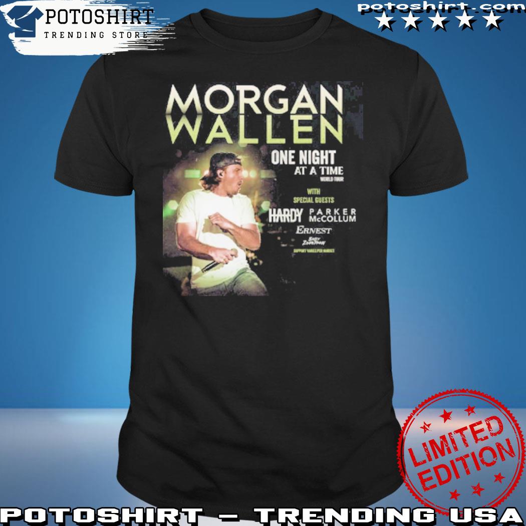 98 Braves Morgan Wallen Shirt Sweatshirt Hoodie Long Sleeve Tank