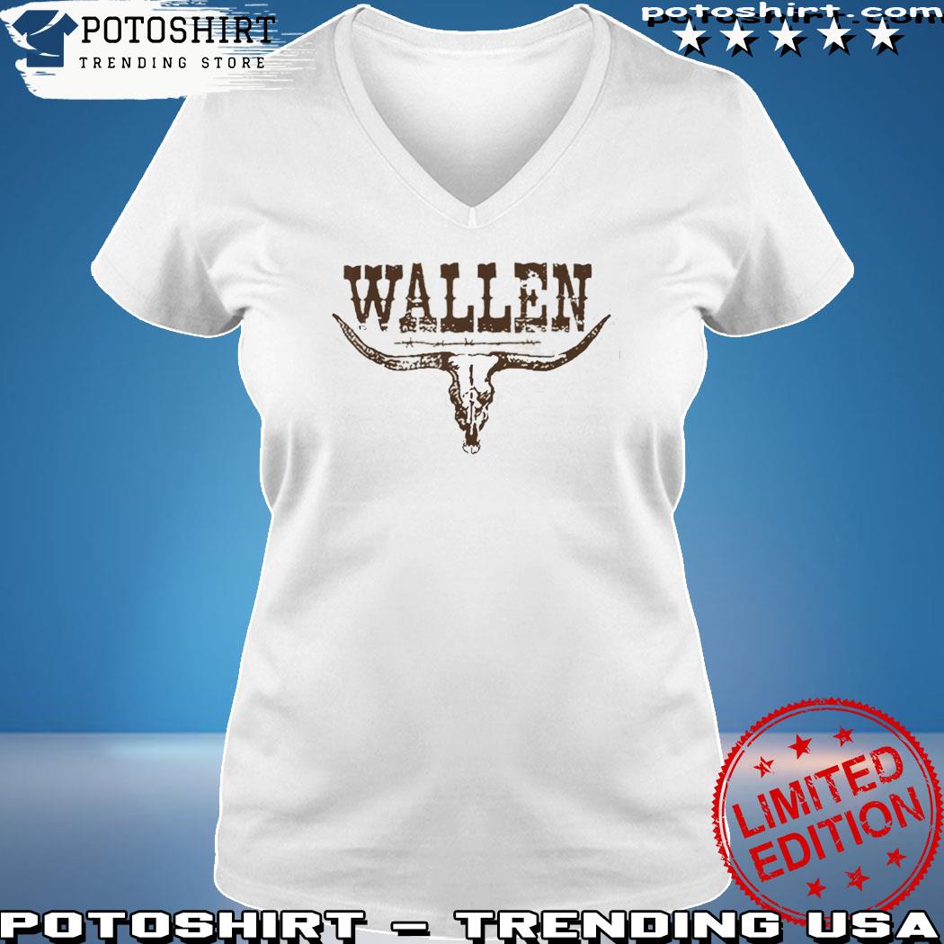 Morgan Wallen Official Store